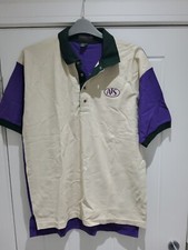 Polo Dolphin Cove ATS - Taglia