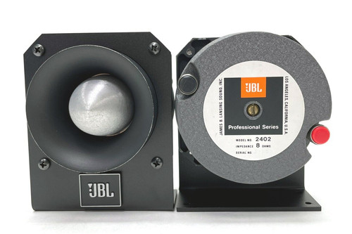 Per jbl 2504 staffa - per, di