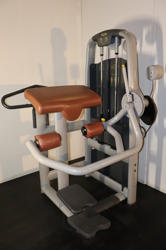 Technogym glute press buyer - technogym,