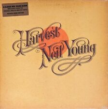 Neil Young - Harvest - VINILE