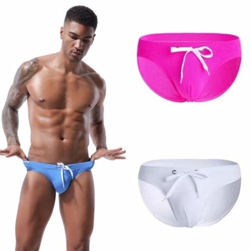 Slip bagno uomo taglio - da,