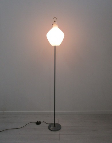 Lampada terra italian - lampada,