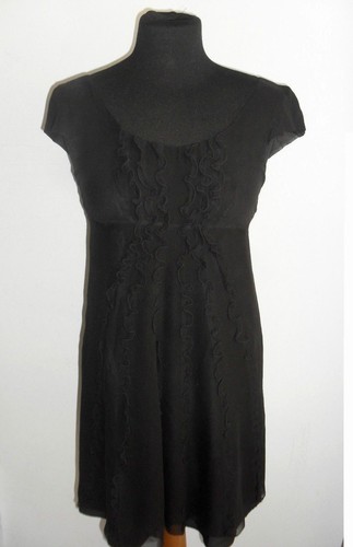 Chemises blusa mini abito - mini,