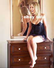 KALEY CUOCO rara FOTO b The Big Bang Theory Star