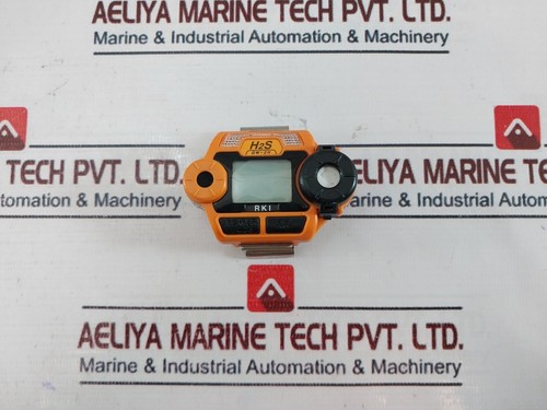 Riken keiki monitor - riken,