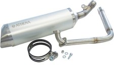 Marmitta scarico Exhaust