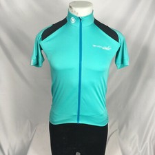 Maglia ciclismo manica corta