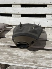 Marmitta Terminale Scarico