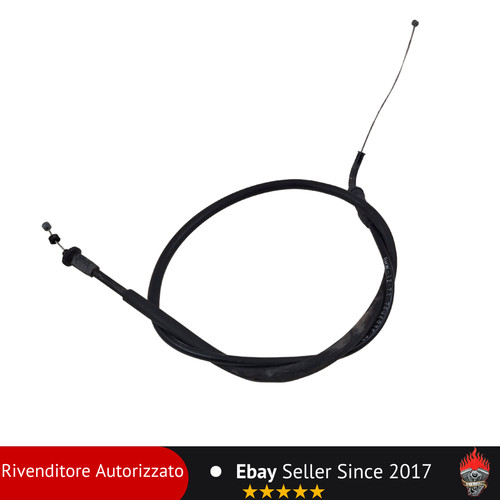Cavo acceleratore bmw f800 - cavo,