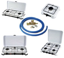 FORNELLO GAS GPL FORNELLINO DA