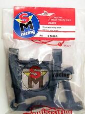 Radiosistemi SVM Bracci Ant Inf Vintage Upper Lower Arm 1:5 modellismo