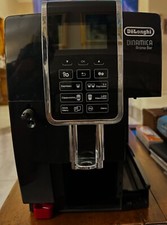 macchina caffe de longhi Aroma Bar Nera Usata poche volte e in ottime condizioni