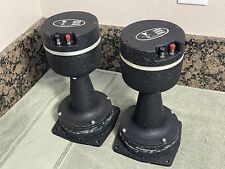 (Coppia) Driver tromba