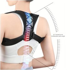 FASCIA PER SCHIENA TUTORE