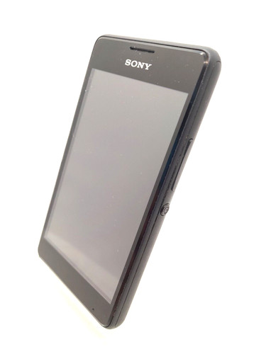 Sony xperia d2005 nero - d2005,