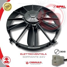 Ventilatore Soffiante Ventola