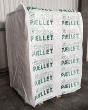 Cappuccio cover pallet x - 1,