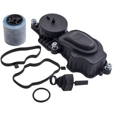 KIT SFIATO SEPARATORE OLIO for BMW Diesel e90 e60 e46 e87 320d 330 D 1112779459