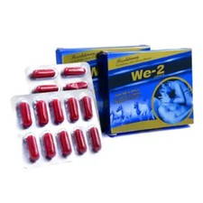 Rock Hard Fast Acting Maschio