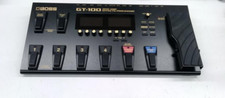 Boss GT-100 Scheda Processore