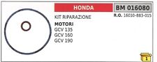 Kit riparazione motore HONDA