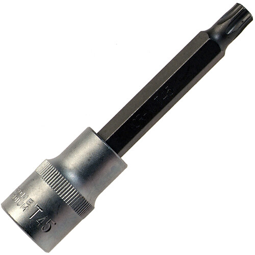T20 torx lungo profilo - t20, a