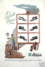 Calzature Diana Piacenza 1951 SCARPE LUSSO Truttero
