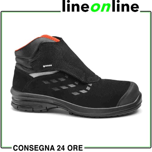 Scarpe lavoro per saldatori - lavoro,