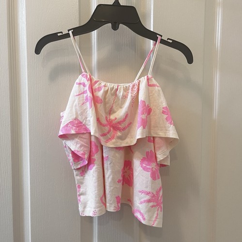 Zara ragazze rosa tropicale - zara,