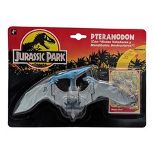 Jurassic park pteranodon 1993 - park,