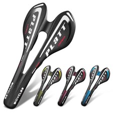 Sella completa in fibra di