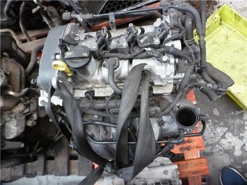 Motore completo volkswagen - motore,