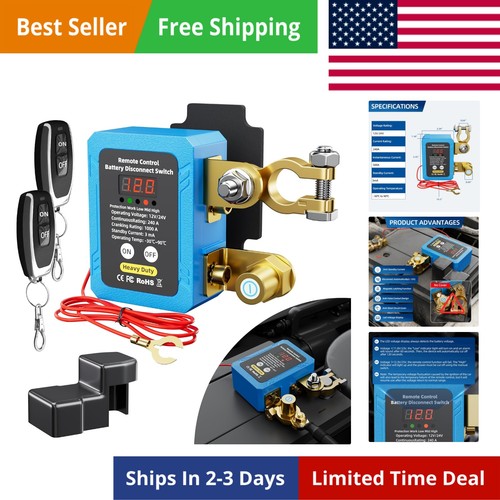 240a kill switch - kill, interruttore