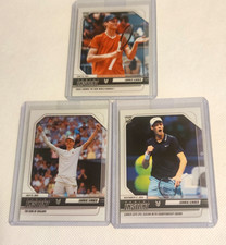 Jannik Sinner 24/2025 Panini