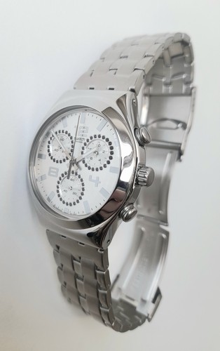 Swatch irony chrono special - swatch:, irony-chrono