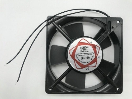 1pz sunon sf12025at 2122hbl - sunon,