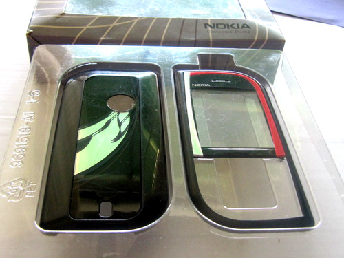 Cover nokia 7610 originale - cover,