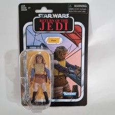 STAR WARS Collezione Vintage
