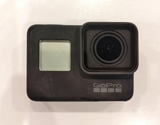 GoPro HERO5 Black 12.0MP Videocamera Azione - Nera (CHDHX-502)