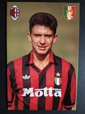 Milan - 12 Scudetto - Sponsor
