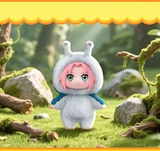 TOPTOY Naruto Shippuden Ninja