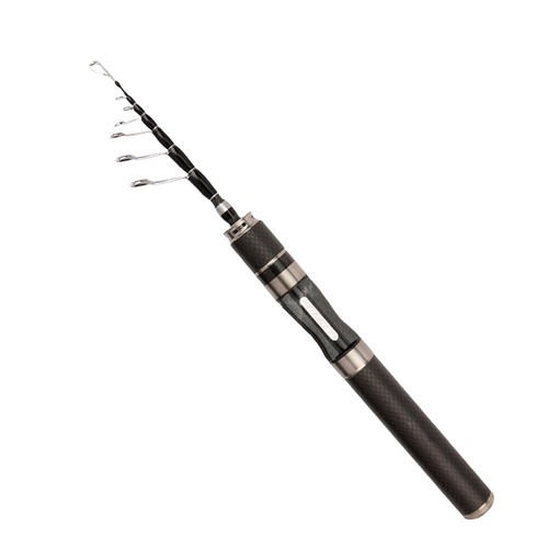 Canna pesca carbonio 1 5 - di,
