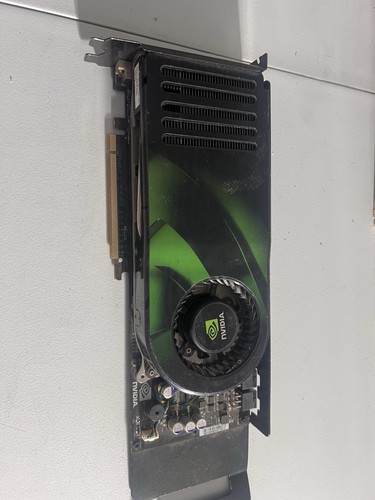 Solo per ricambi evga nvidia - -,