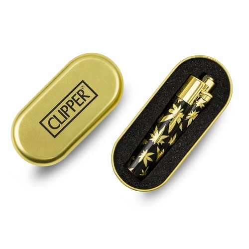 Accendino clipper edizione
