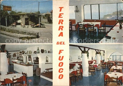 Isola ischia ristorante - isola, d'ischia