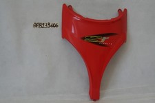 Carena cofano anteriore