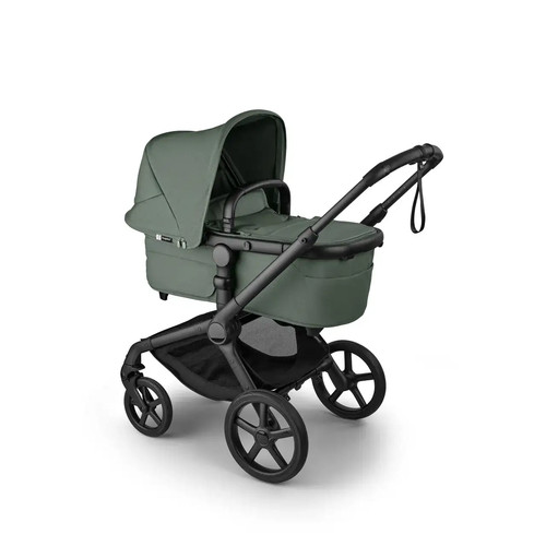 Passeggino bugaboo fox - passeggino, 2