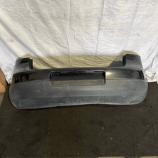 1K6807417GRU Paraurti post