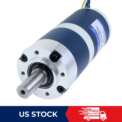 Motore brushless 24v - dc, 200w