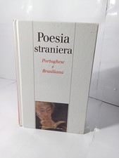 Poesia straniera portoghese - straniera,